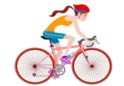 來(lái)月經(jīng)可以騎自行車嗎？來(lái)月經(jīng)可以騎車嗎？