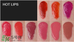 ellis faas口紅怎么用？ellis faas口紅怎么樣？