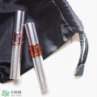 ysl唇油怎么用？ysl唇油使用方法