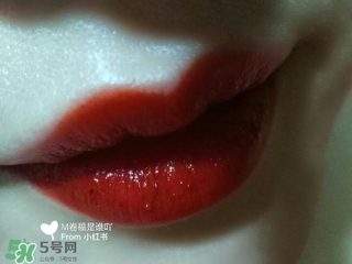 ellis faas口紅怎么用？ellis faas口紅怎么樣？