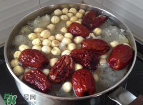 大棗煮水是苦的正常嗎？大棗煮水為什么苦？
