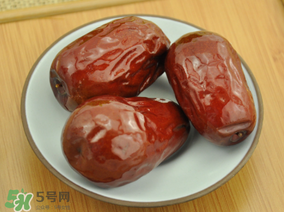 大棗為什么有辣的感覺？大棗有辣味是什么原因？