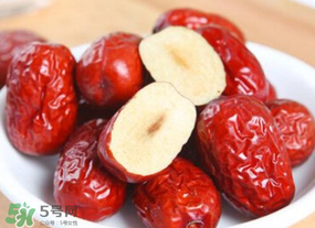 大棗為什么有辣的感覺？大棗有辣味是什么原因？