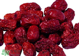 為什么干紅棗有點(diǎn)辣？干紅棗辣是怎么回事？