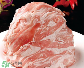羊肉有點(diǎn)發(fā)臭還能吃嗎？羊肉有點(diǎn)臭味怎么去除？