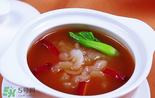 為什么煮紅棗會(huì)有白沫？紅棗煮出來(lái)上面一層白沬是什么？