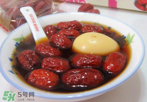 為什么煮紅棗會(huì)有白沫？紅棗煮出來(lái)上面一層白沬是什么？