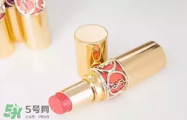 珊瑚橘口紅哪個(gè)牌子好？珊瑚橘色口紅推薦