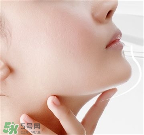 假體墊下巴后可以側(cè)睡嗎？假體墊下巴多久可以側(cè)睡？