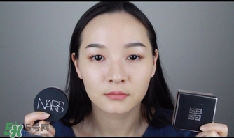 nars蜜粉和紀(jì)梵希散粉哪個(gè)好？nars蜜粉和紀(jì)梵希散粉對(duì)比