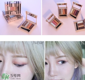 詩佩妮眼影怎么樣？詩佩妮眼影好用嗎？