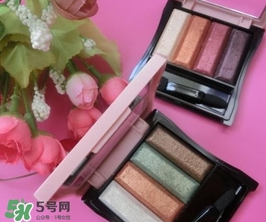 詩佩妮眼影怎么化？詩佩妮眼影教程