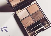 lunasol2017夏季彩妝有哪些？日月晶采2017夏季限定多少錢