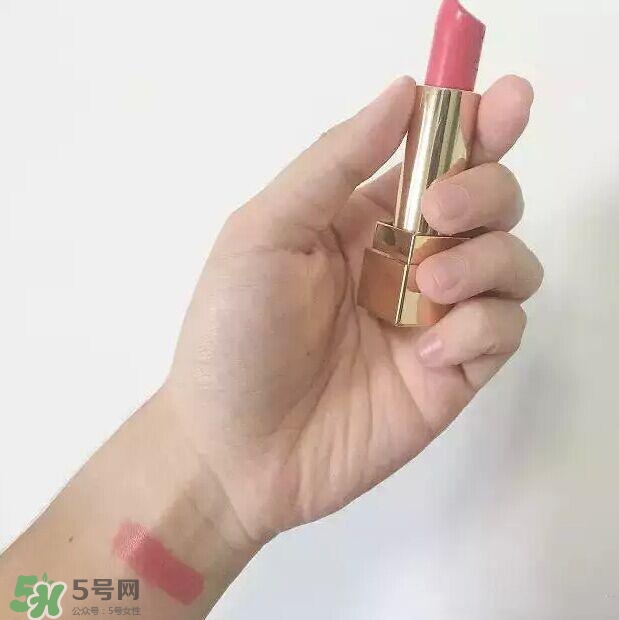 珊瑚橘口紅哪個(gè)牌子好？珊瑚橘色口紅推薦