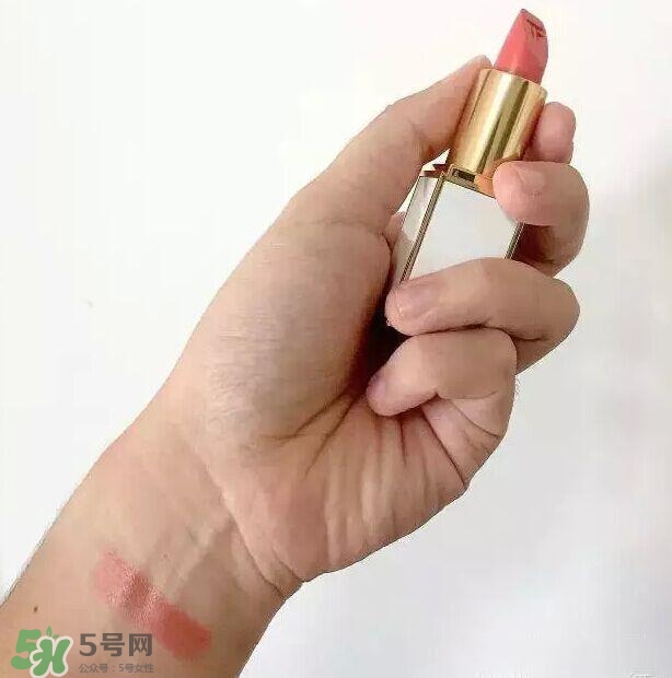 珊瑚橘口紅哪個(gè)牌子好？珊瑚橘色口紅推薦