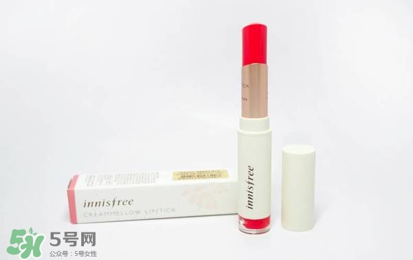 珊瑚紅口紅是什么顏色？珊瑚紅口紅試色