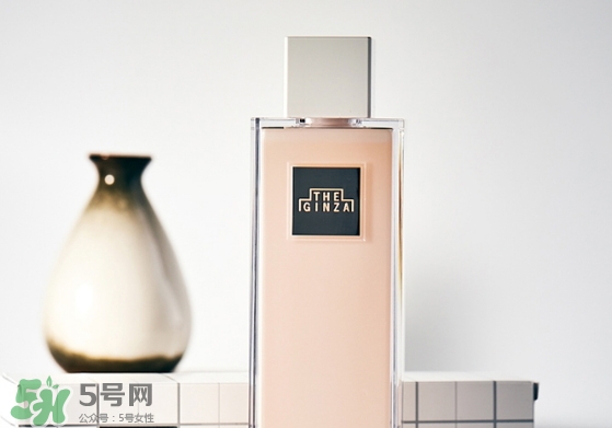 the ginza化妝水多少錢(qián)？the ginza化妝水專(zhuān)柜價(jià)格