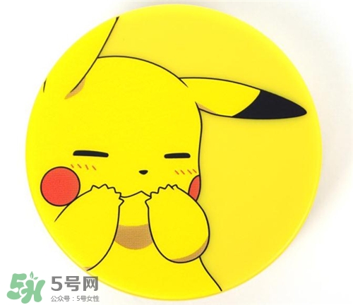 魔法森林皮卡丘氣墊好用嗎？tonymoly魔法森林皮卡丘氣墊怎么樣？