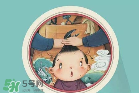 龍?zhí)ь^剪頭發(fā)上午還是下午好？龍?zhí)ь^剪頭發(fā)的時間