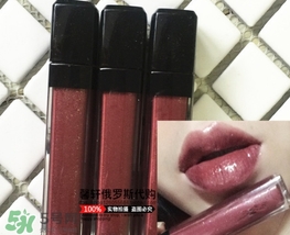 歐萊雅唇釉208多少錢？歐萊雅唇釉208專柜價格