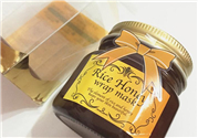 rice honey蜂蜜睡眠面膜好用嗎？美人糠蜂蜜睡眠面膜怎么樣？