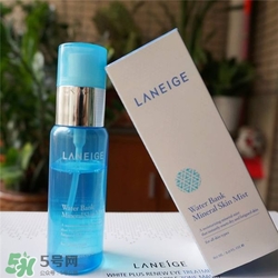蘭芝噴霧好用嗎？蘭芝噴霧怎么樣？