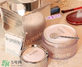 la prairie萊珀妮散粉多少錢？la prairie萊珀妮散粉專柜價格