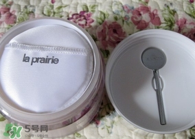 la prairie萊珀妮散粉多少錢？la prairie萊珀妮散粉專柜價格
