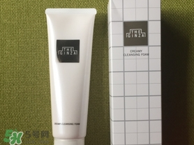 the ginza洗面奶多少錢？the ginza洗面奶專柜價(jià)格