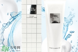 the ginza洗面奶怎么樣？the ginza洗面奶好用嗎？