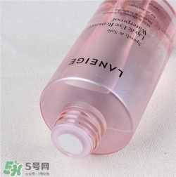 蘭芝眼唇卸妝液多少錢？蘭芝眼唇卸妝液價格