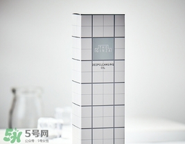 the ginza卸妝油怎么用？the ginza卸妝油使用方法
