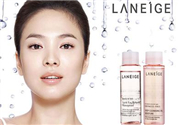 蘭芝眼唇卸妝液怎么用？蘭芝眼唇卸妝液使用方法