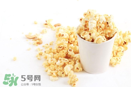 爆米花可以用烤箱嗎？怎么用烤箱做爆米花？
