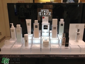 the ginza是什么牌子？the ginza是什么檔次？