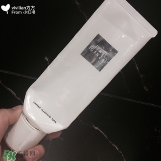 the ginza洗面奶怎么樣？the ginza洗面奶好用嗎？