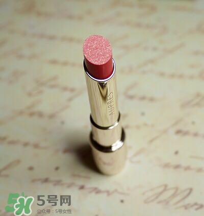 絲絨口紅是什么意思？絲絨口紅推薦
