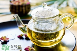 減肥茶能減肥嗎？減肥茶有用嗎？