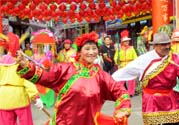 龍?zhí)ь^可以結(jié)婚嗎？龍?zhí)ь^是結(jié)婚吉日嗎？
