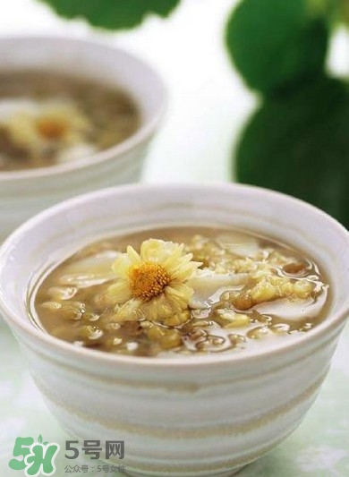 春季減肥吃什么好？春季減肥茶