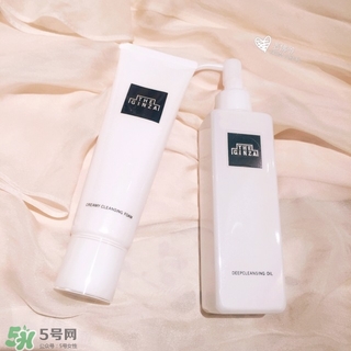 the ginza卸妝油怎么用？the ginza卸妝油使用方法