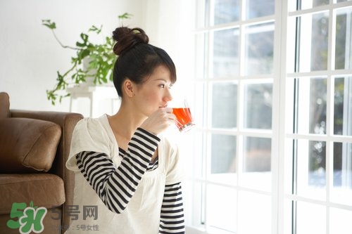 喝減肥茶影響月經(jīng)嗎？喝減肥茶會推遲月經(jīng)嗎？