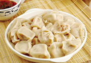 龍?zhí)ь^為什么要吃餃子？龍?zhí)ь^吃餃子代表什么？