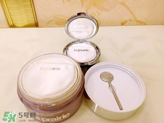 la prairie萊珀妮散粉多少錢？la prairie萊珀妮散粉專柜價格