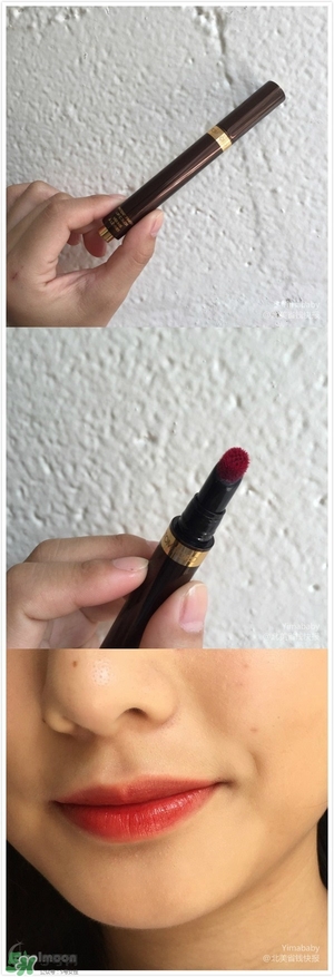 啞光和水潤哪個好？啞光口紅和水潤口紅區(qū)別