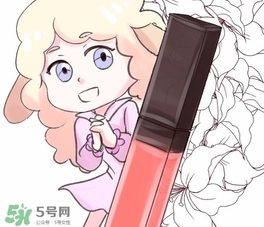 2017十二星座女生專(zhuān)屬口紅_12星座女生開(kāi)運(yùn)口紅推薦