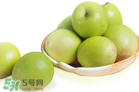 貴妃棗是哪里產(chǎn)的？貴妃棗和牛奶棗的區(qū)別