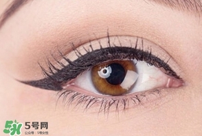 眼線珠光好還是啞光好？眼線珠光啞光區(qū)別