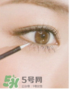 眼線珠光好還是啞光好？眼線珠光啞光區(qū)別