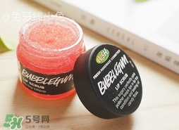 lush唇部磨砂膏保質(zhì)期是多久？lush唇部磨砂膏過期可以用嗎？